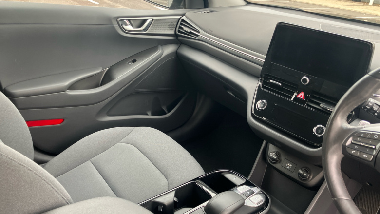 Hyundai IONIQ 100kW Premium 38kWh 5dr Auto Electric Hatchback